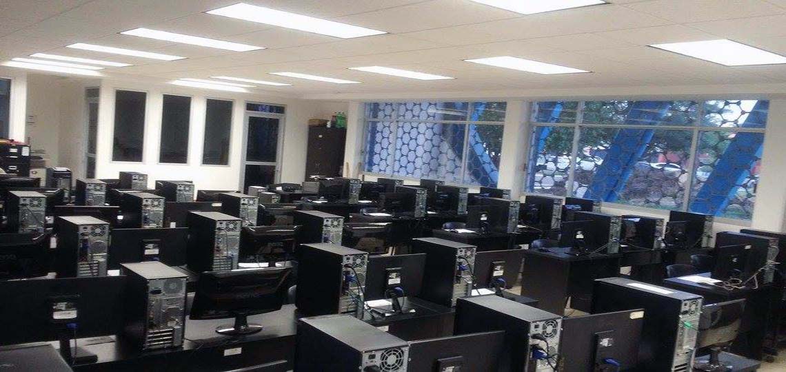 centro de computo