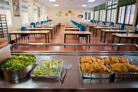 comedor