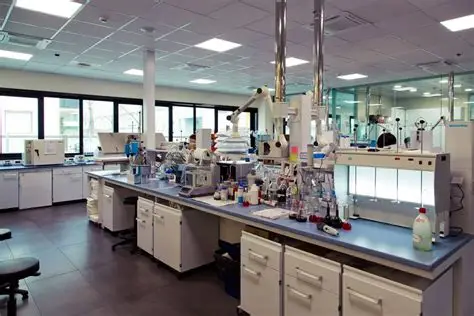 laboratotio
